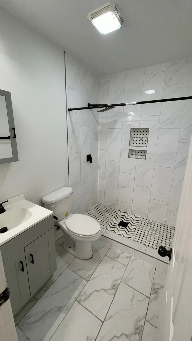 Move-in / move-out cleaning