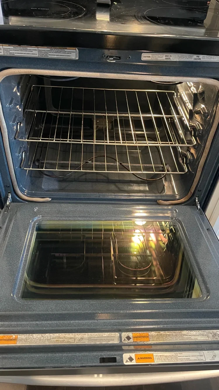 Move-in / move-out cleaning