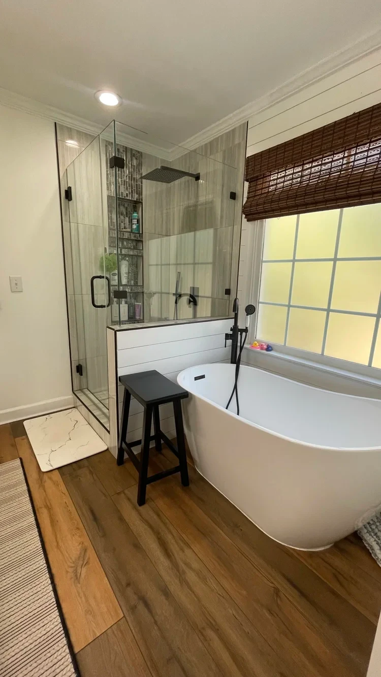 Deep cleaning