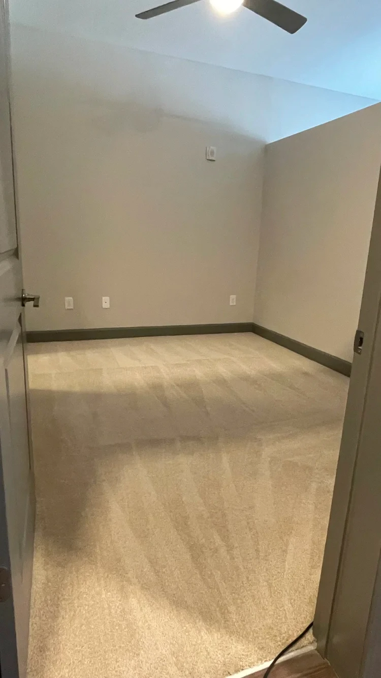 Commercial cleaning