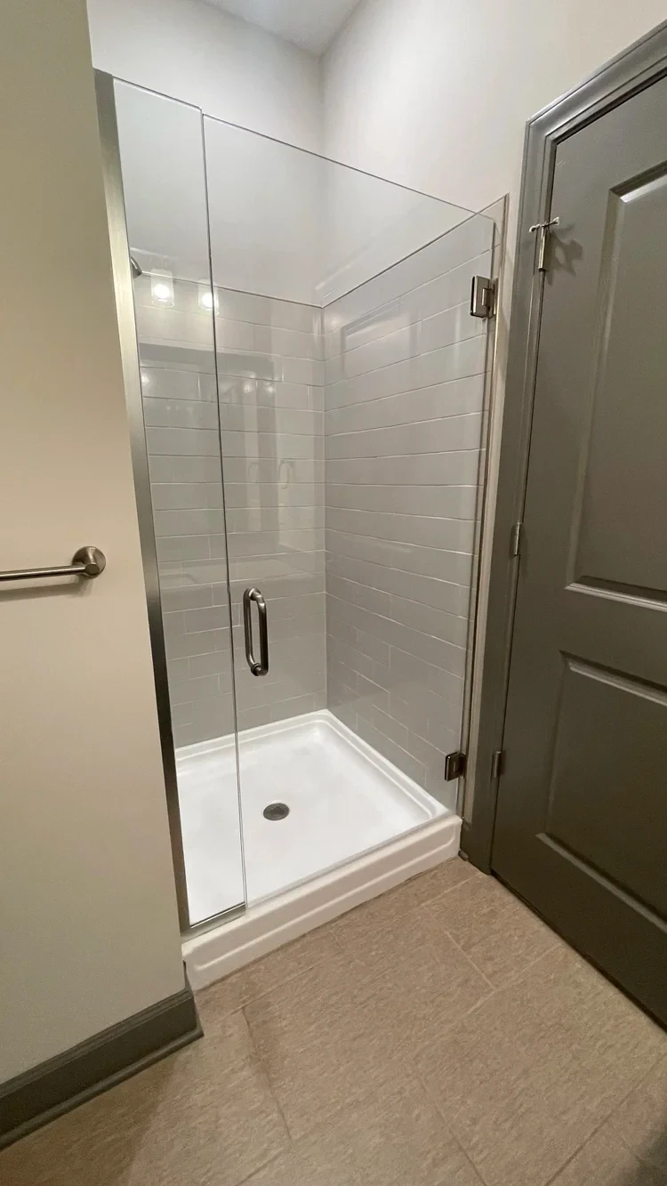 Commercial cleaning
